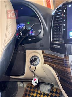 هیۆندای سەنتافی